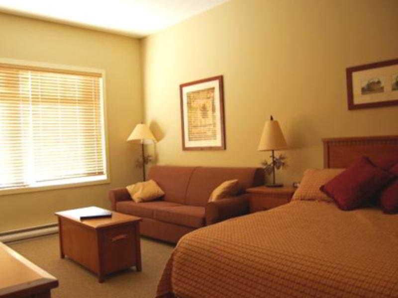 Sundance Resort Big White Exterior foto